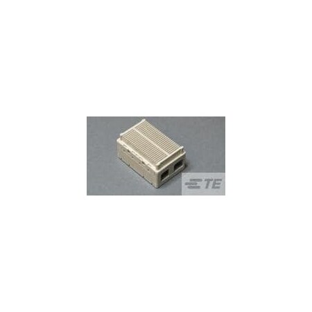 Te Connectivity STEP-Z RCPT 15MM 296P PB ST 1-1761617-5